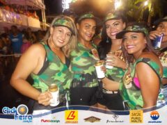 Bloco Lá Vem Eles #Partiu